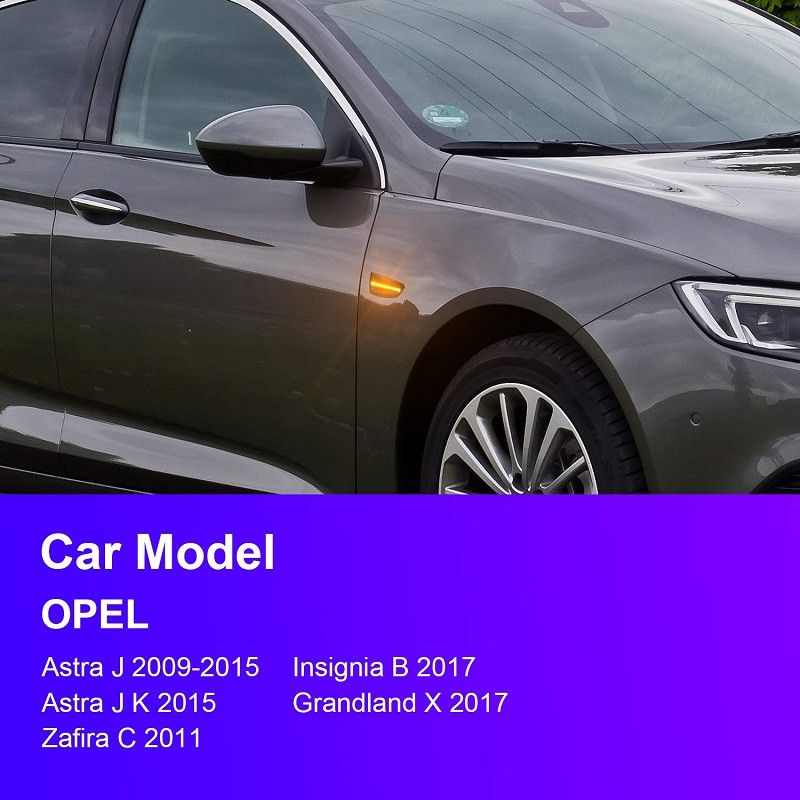products/928/led bocni migavci astra k.jpg - LED SIJALICE, BOCNI DYNAMIC MIGAVCI - OPEL 1908B8 - Xenon Svetla Beograd